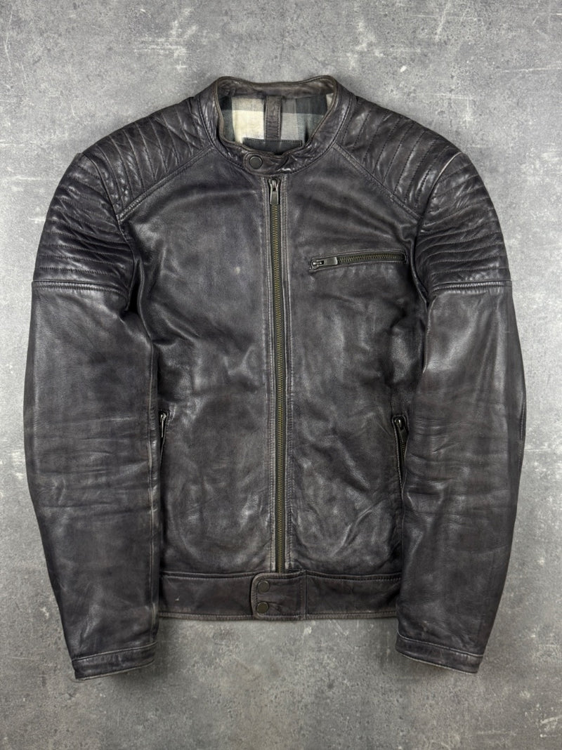 Vintage Leatherjacket (S)