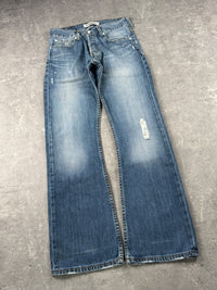 Levi's bootcut Jeans (W31/L34)