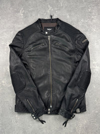 Leatherjacket Tigha (L)