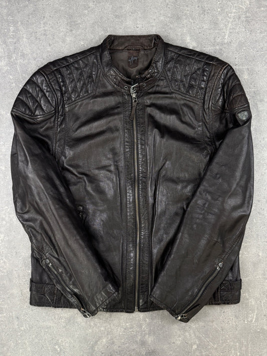 Leatherjacket Gipsy (L)