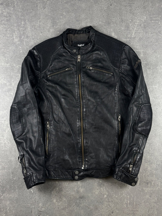Leatherjacket Tigha (L)