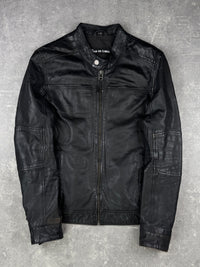 Vintage Leatherjacket (M)
