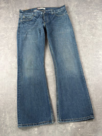 Levi's bootcut Jeans (W33/L32)