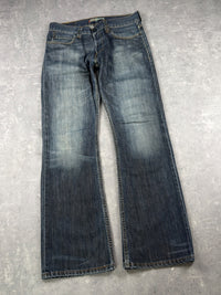 Levi's bootcut Jeans (W34/L34)