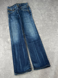 Levi's bootcut Jeans (W26/L32)
