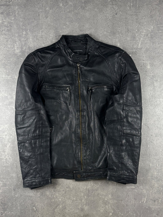 Leatherjacket Redskins (M)