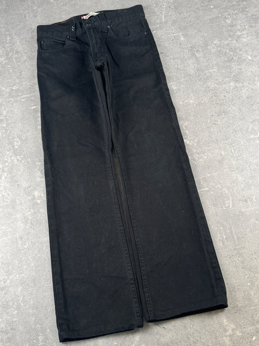 Levi's Jeans black (W30/L32)