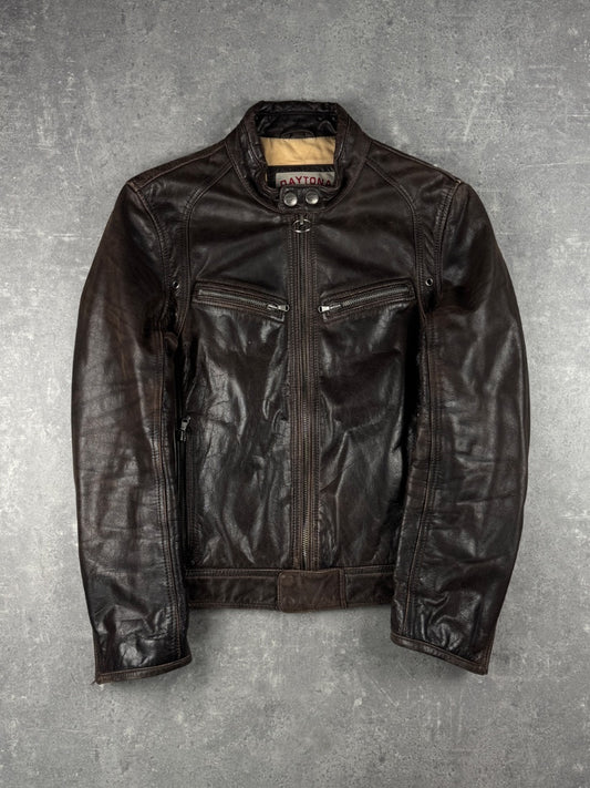 Leatherjacket Daytona (M)