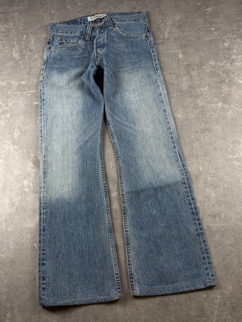 Levi's bootcut Jeans (W30/L32)