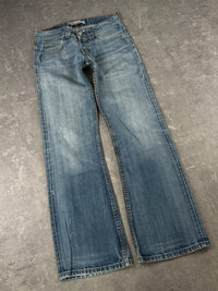 Levi's bootcut Jeans (W28/L30)