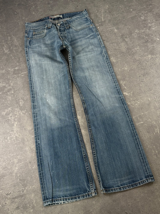 Levi's bootcut Jeans (W28/L30)