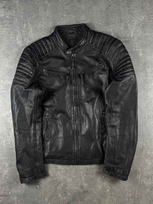 Leatherjacket Gipsy (M)