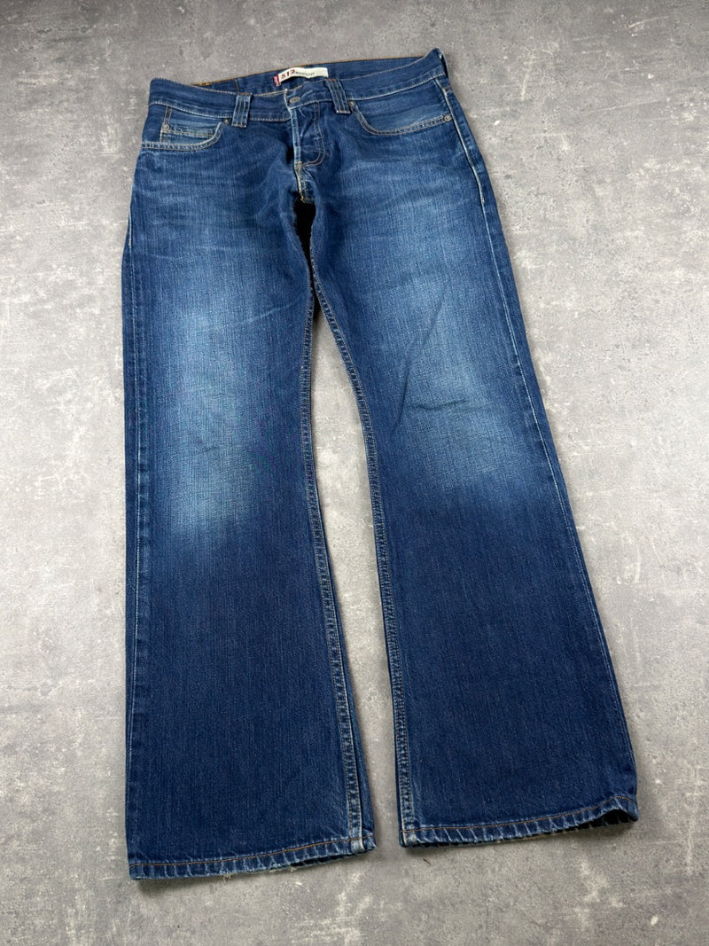 Levi's bootcut Jeans (W32/L32)