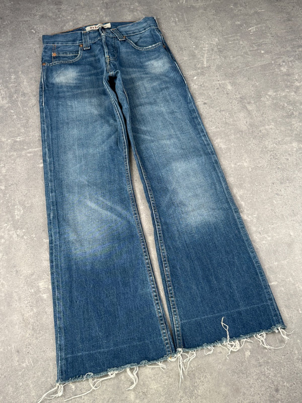 Levi's bootcut Jeans (W27/L28)