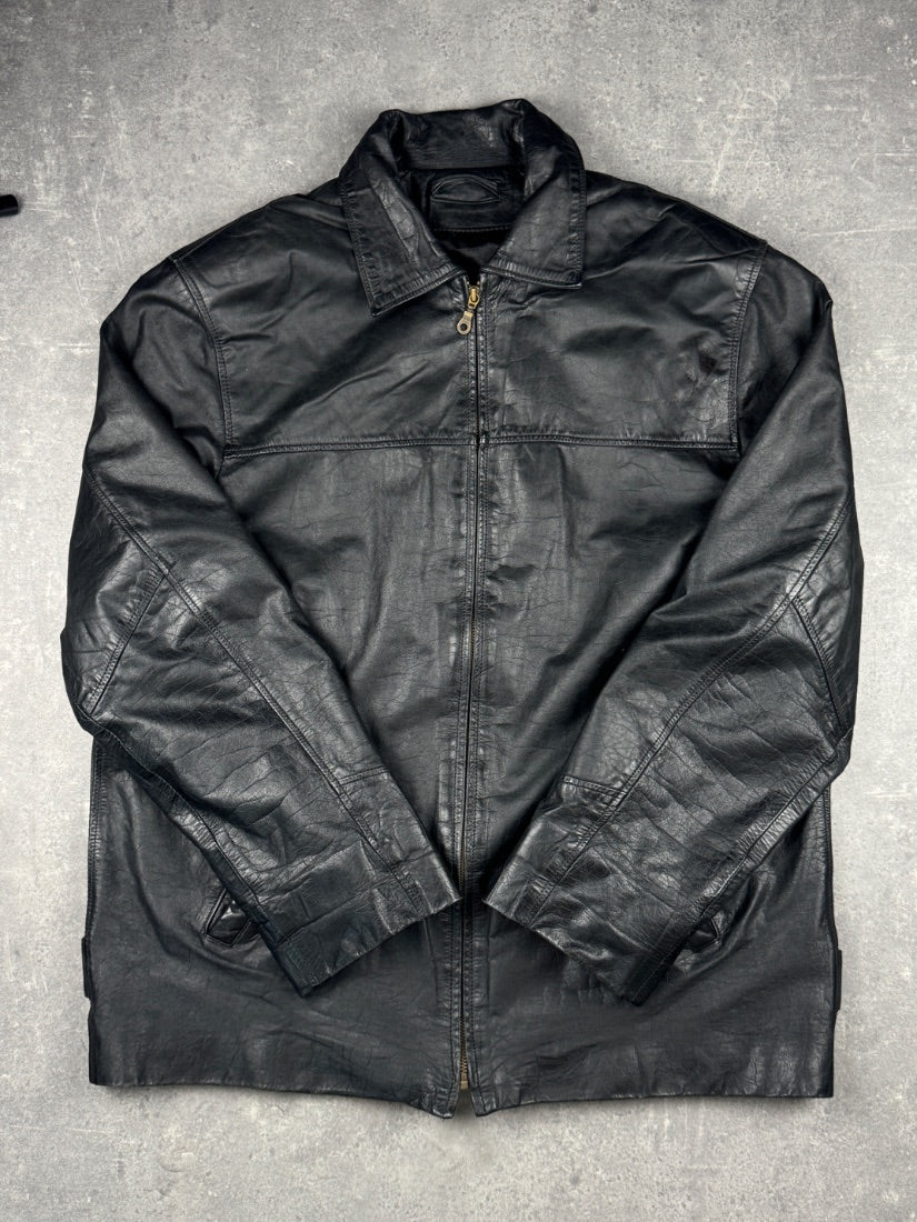 Vintage Leatherjacket (L)