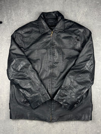 Vintage Leatherjacket (L)