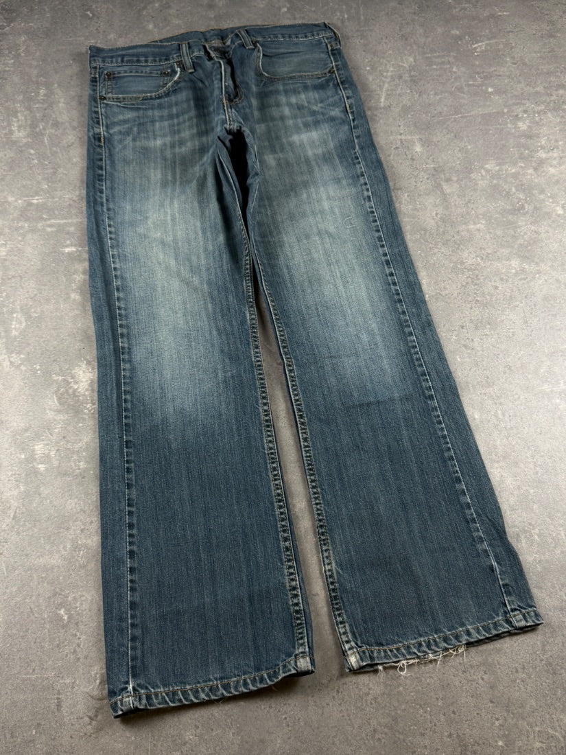 Levi's bootcut Jeans (W34/L30)