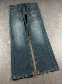 Levi's bootcut Jeans (W34/L30)