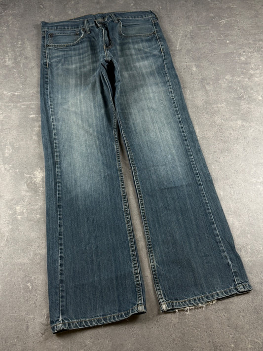 Levi's bootcut Jeans (W34/L30)