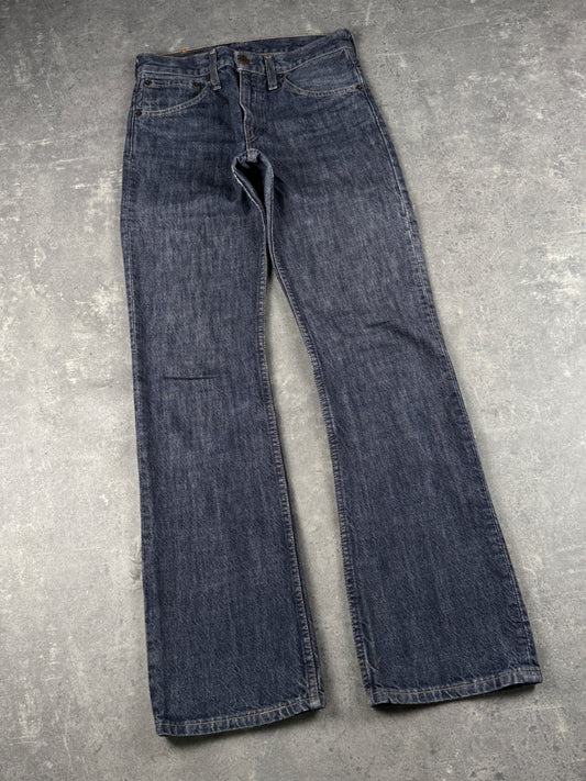 Levi's bootcut Jeans (W28/L32)