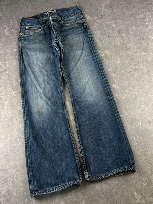 Levi's bootcut Jeans (W29/L30)