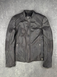 Leatherjacket Tigha (L)
