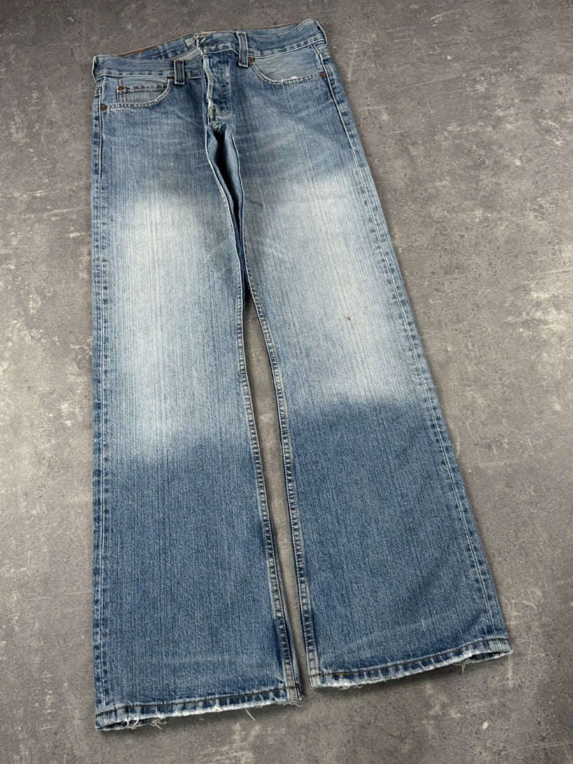 Levi's bootcut Jeans (W33/L34)