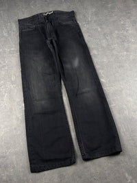 Levi's Jeans black (W32/L30)