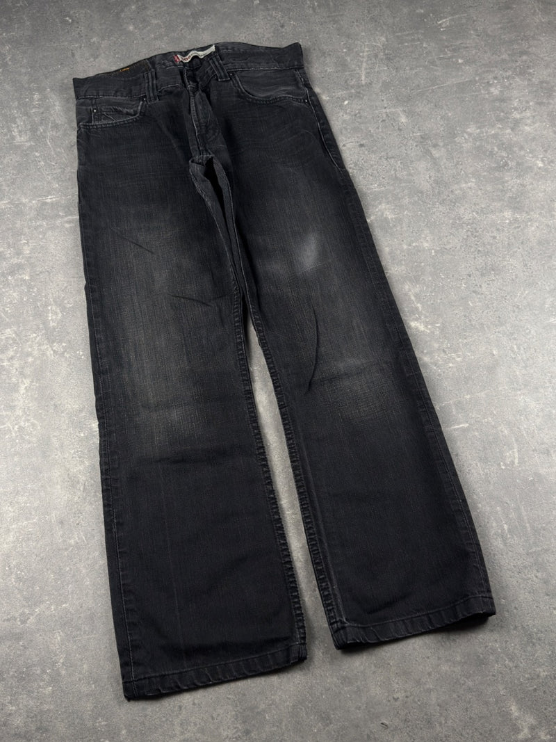 Levi's Jeans black (W32/L30)