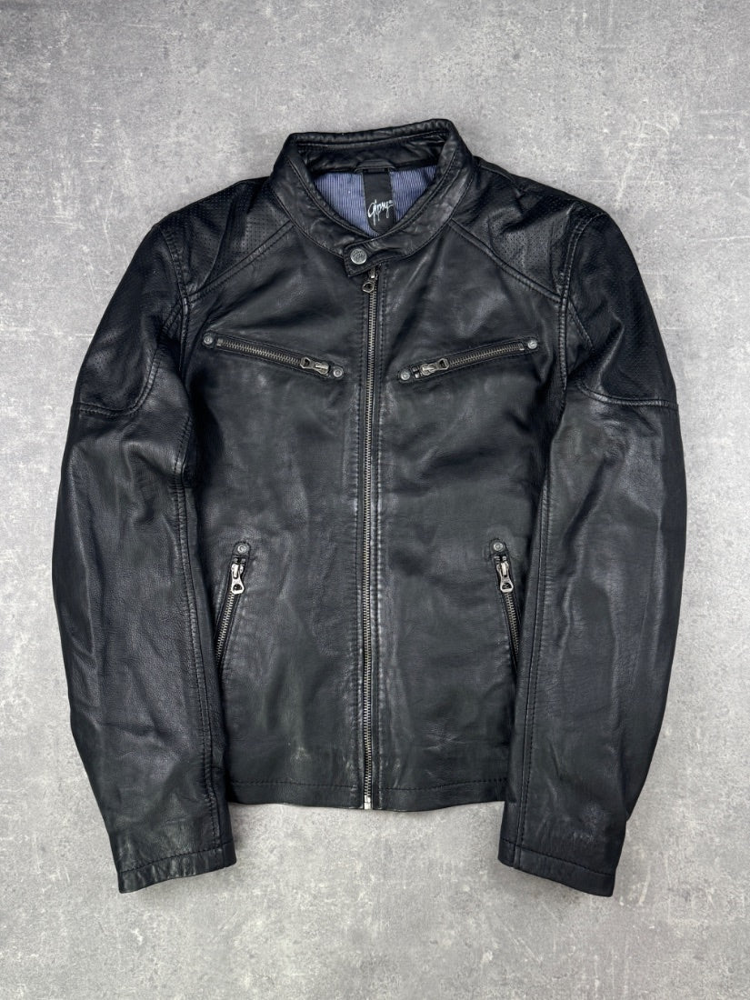 Leatherjacket Gipsy (M)