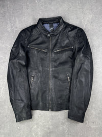Leatherjacket Gipsy (M)