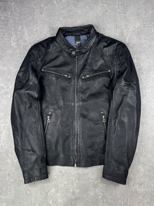 Leatherjacket Gipsy (M)