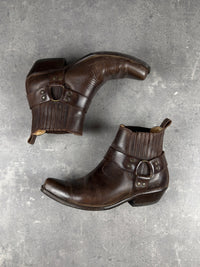 Johnny Bulls Harness Boot (EU:42 / US8.5)
