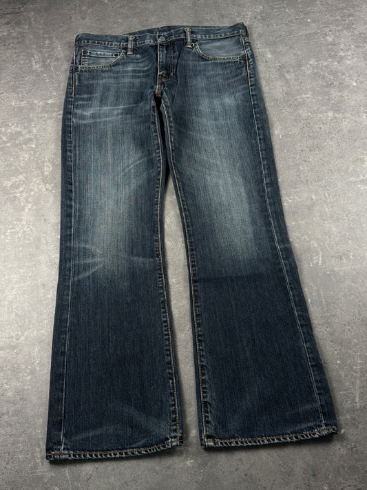 Levi's bootcut Jeans (W36/L32)