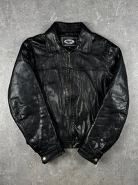 Vintage Leatherjacket (XS)