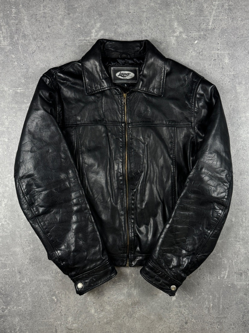 Vintage Leatherjacket (XS)