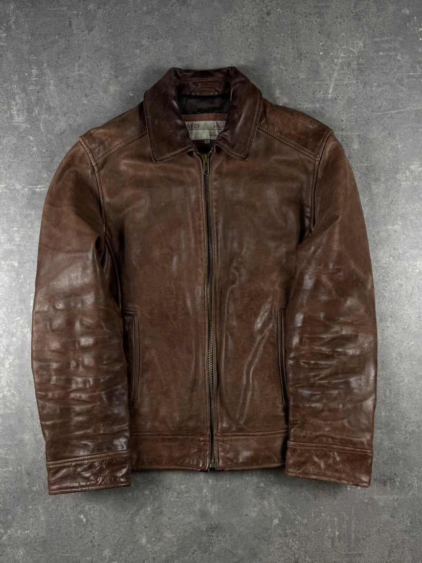 Vintage Leatherjacket (S)