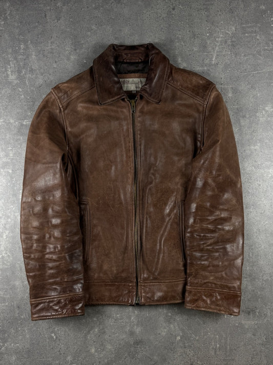 Vintage Leatherjacket (S)