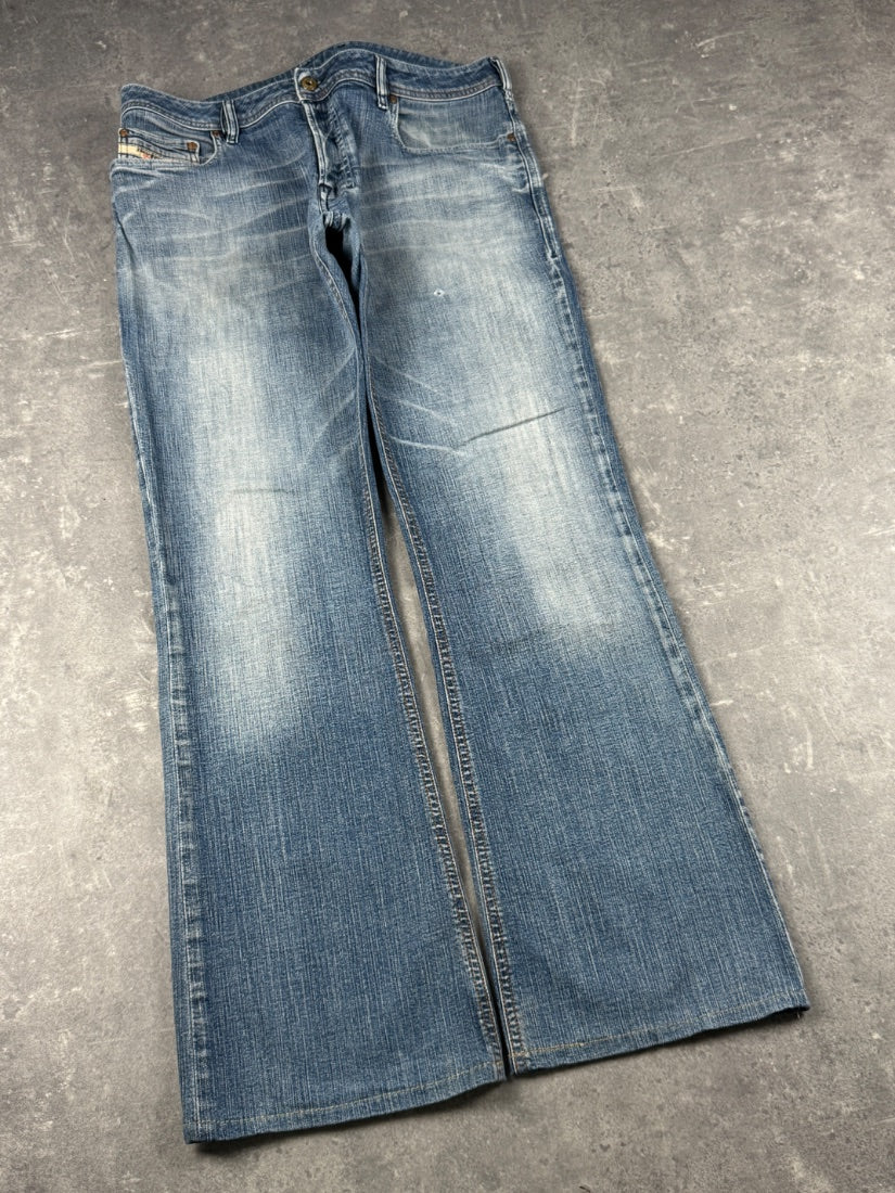 Diesel bootcut Jeans (W34/L32)