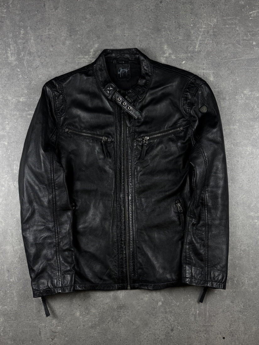 Leatherjacket Gipsy (L)