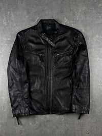 Leatherjacket Gipsy (L)