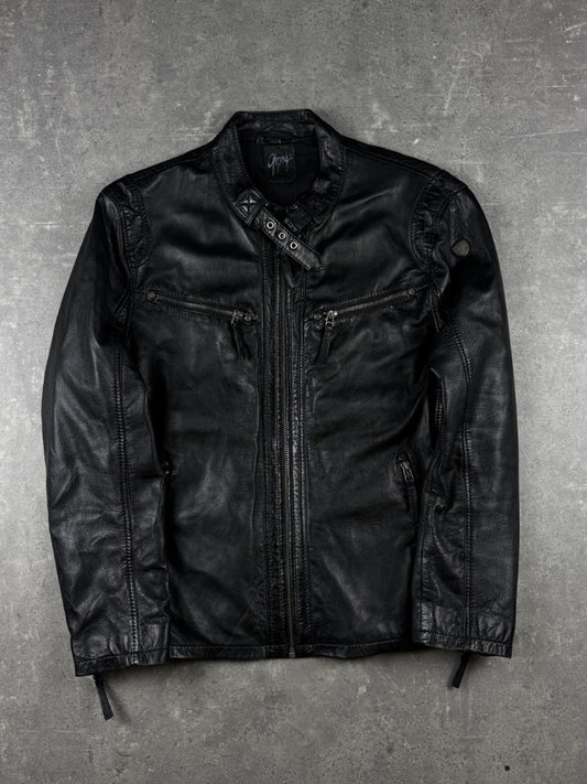 Leatherjacket Gipsy (L)