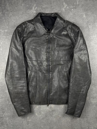 Vintage Leatherjacket (M)