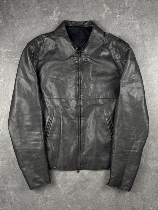 Vintage Leatherjacket (M)