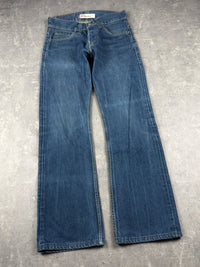 Levi's bootcut Jeans (W28/L30)