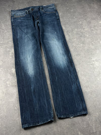 Diesel Jeans (W34/L34)