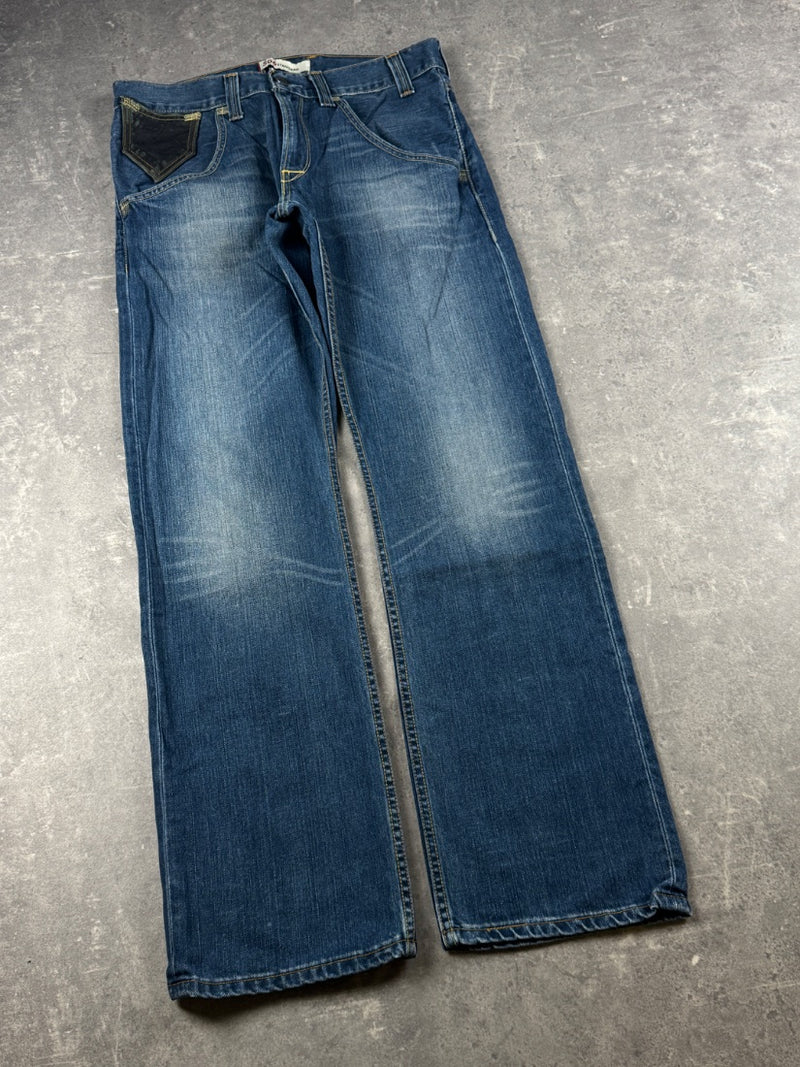 Levi's Jeans (W34/L34)