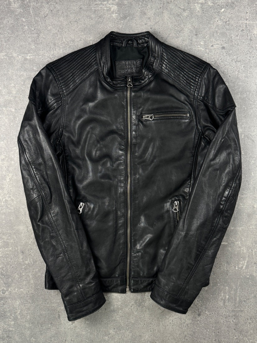 Leatherjacket Kaporal (S)