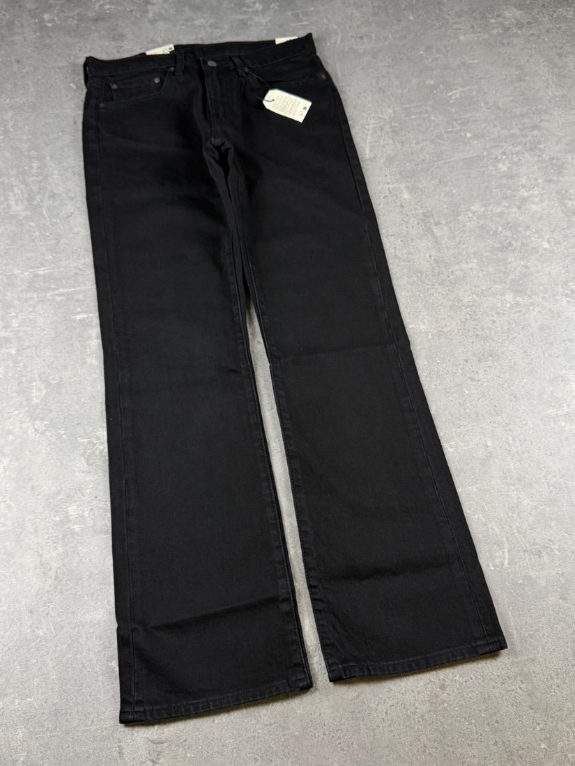 Levi's bootcut Jeans black (W32/L34)