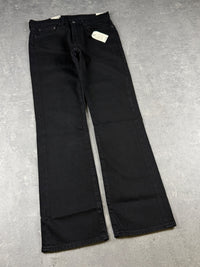 Levi's bootcut Jeans black (W32/L34)